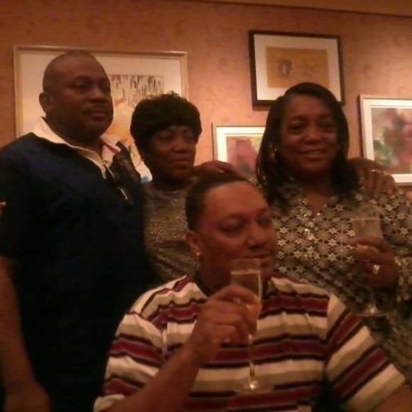 Meet your Posher, Gregg - Picture 1 of 1